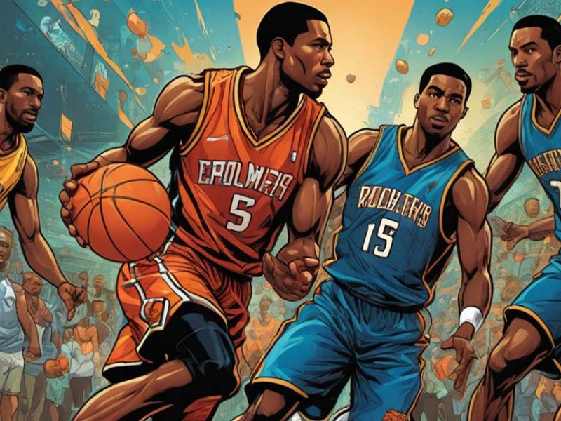 [QQ国语]NBA季前赛 耶路撒冷夏普尔vs篮网 第二节 录像