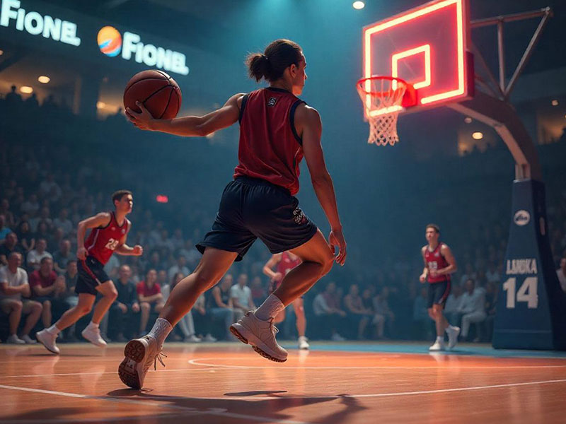 [QQ国语]NBA季前赛 耶路撒冷夏普尔vs篮网 第四节 录像