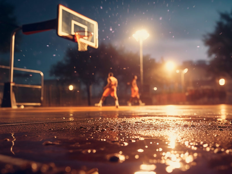 [QQ原声]WNBA季后赛半决赛G4 拉斯维加斯王牌vs印第安纳狂热星 第三节 录像